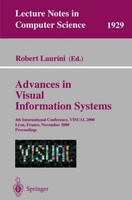 Advances In Visual Information Systems Robert Laurini