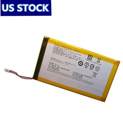 PR-285083 Battery for Kobo Glo HD Tolino Clara HD E-Book Accumulator 2-Wire New