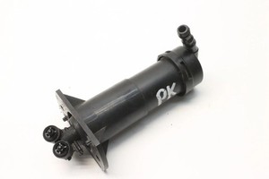 AUDI Q7 4L Scheinwerferwaschanlage links 4L0955101 3.00 Diesel 171kw 17747524