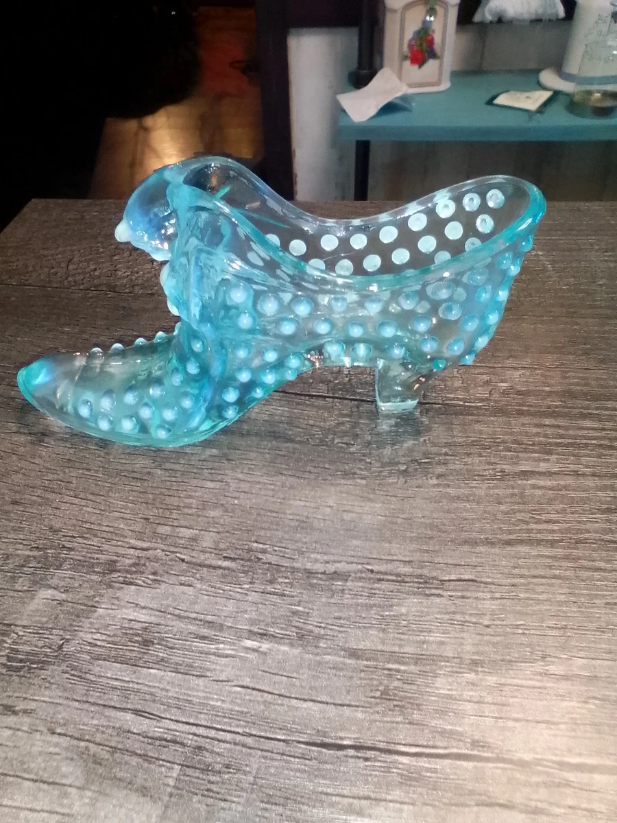Collectible Glass Shoes | eBay