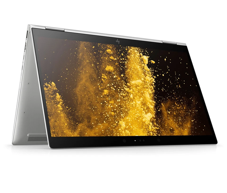 HP EliteBook X360 1040 G8 · i5-1145G7 · 16GB · 256GB, Foto 4 von 5