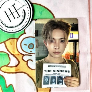 Heeseung Enhypen | eBay