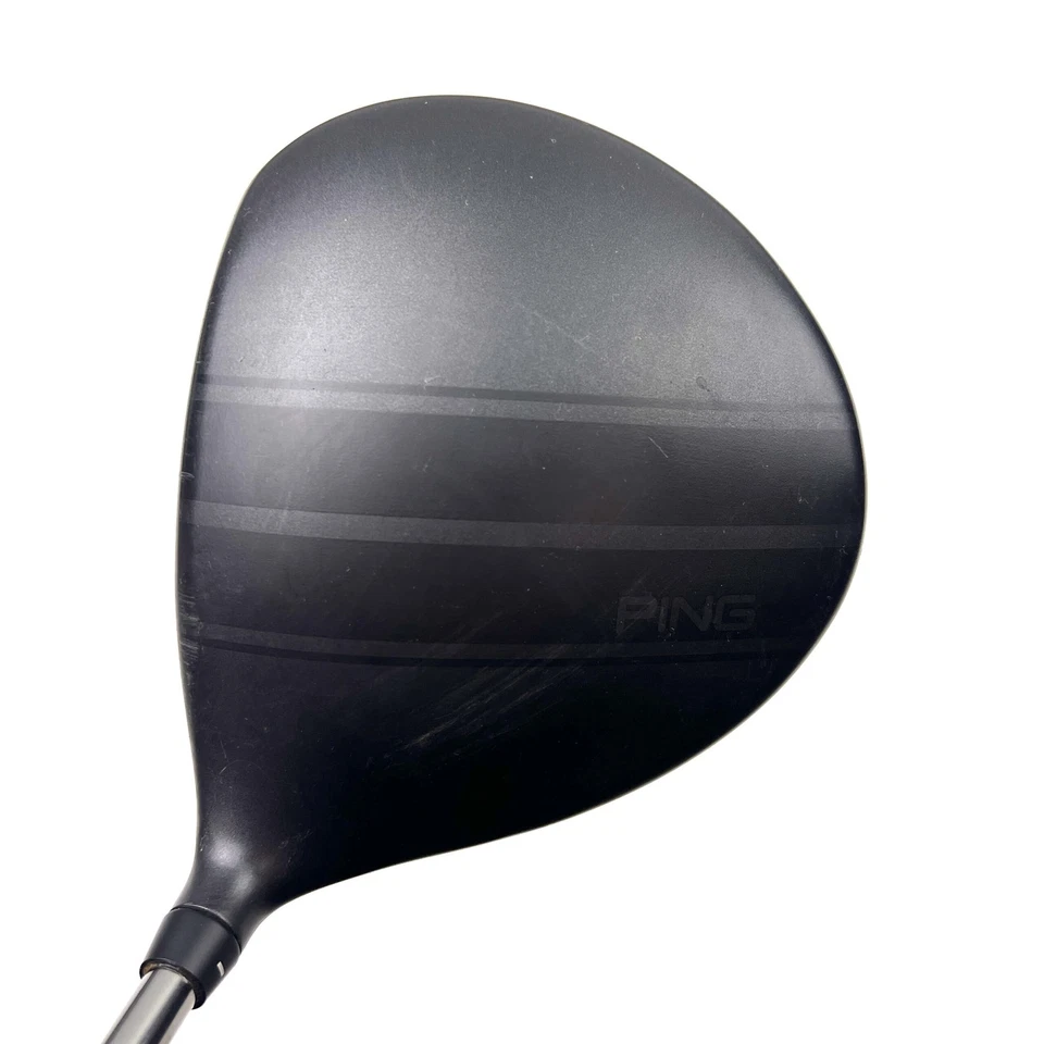 Ping i25 Driver / 9.5 Degree / Tour 65 Stiff Flex - Image 3 of 4