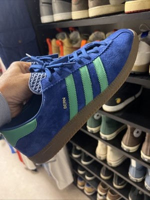 Adidas Originals City Series Bern US 10 UK 9.5 Rare 2019