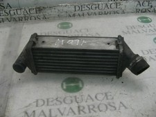 ladeluftkühler für OPEL ASTRA F BERLINA 1.7 TURBODIESEL CAT (X 17 lvaap5681017