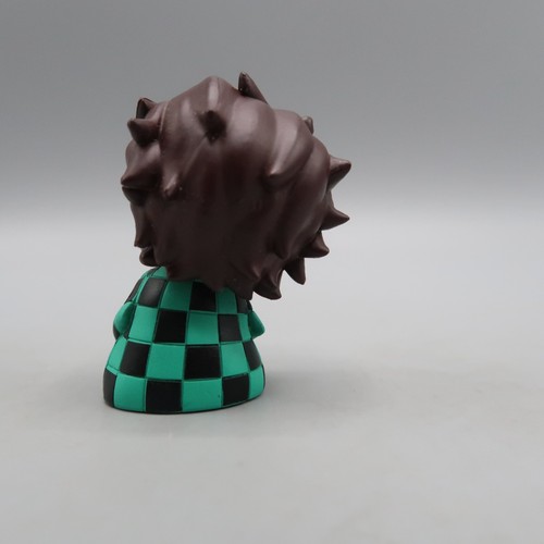 Demon Slayer Katazun Sleeping Takara Tomy 2-Inch Mini-Figure - Foto 3 di 4