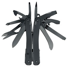 Victorinox 3.0226.M3N SwissTool Spirit MXBS Nero 26-Func Swiss Multi-Tool Lock