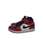 NIKE AIR JORDAN 1 MID (US8.5/UK8/26.5cm) Sneaker Men 8548