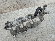 MERCEDES-BENZ A W169 Ansaugbrücke A6400901637 1.50 Petrol 2011 28467535