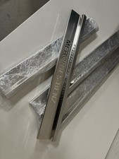 Einstiegsleisten f&uuml;r Mercedes W124  500E E500