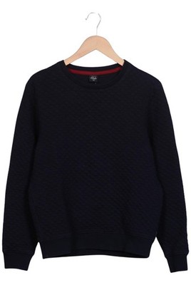 s.Oliver Sweater Herren Sweatpullover Sweatjacke Sweatshirt Gr. M Ma... #tw60a7k