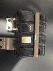 200amp Main Pushmatic Breaker