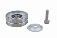 Umlenk FÜHrungsrolle Keilrippenriemen Vaico V10 2099 FÜR Seat Skoda VW