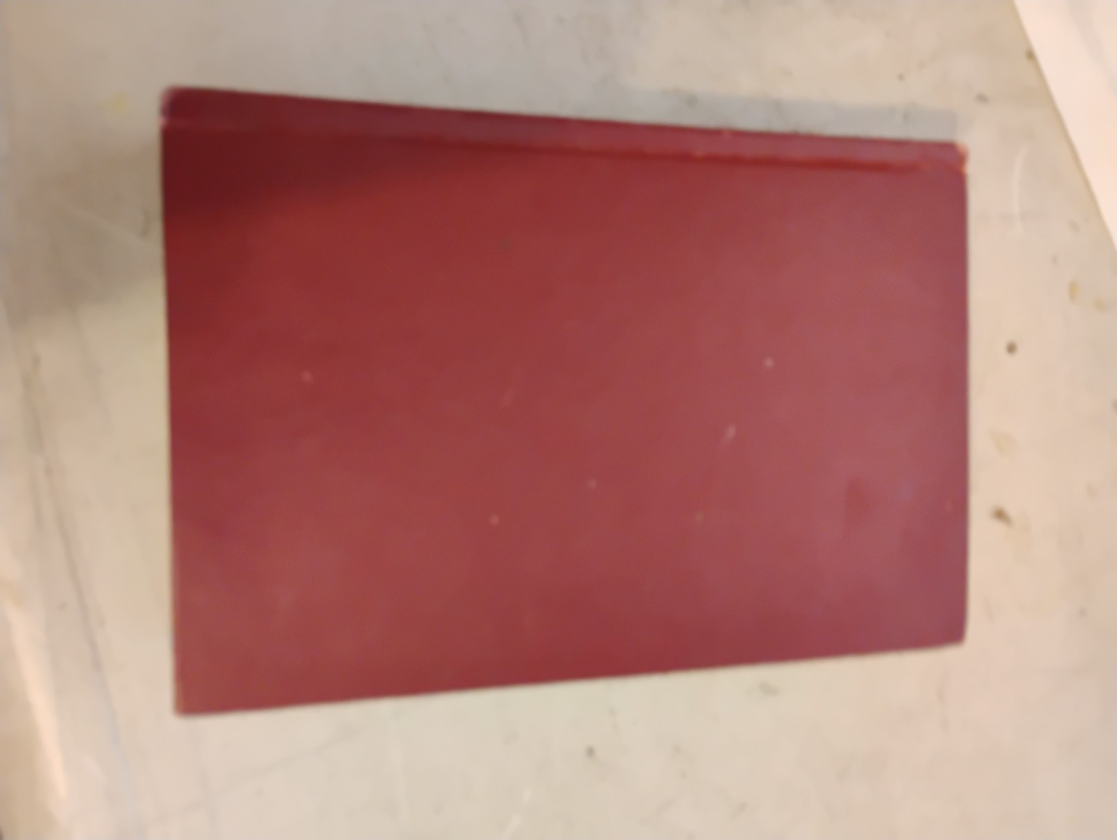 Baby And Child Care Book