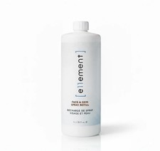 e11ement - Hypochlorous Acid - Face  Skin Spray Refill - 1L/32oz