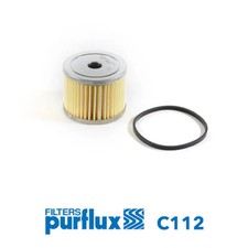 Filtre à carburant Citroen C35