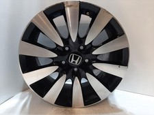 HONDA CIVIC MK9 2011-2017 17" Alloy Wheel OEM Genuine TVO17070A