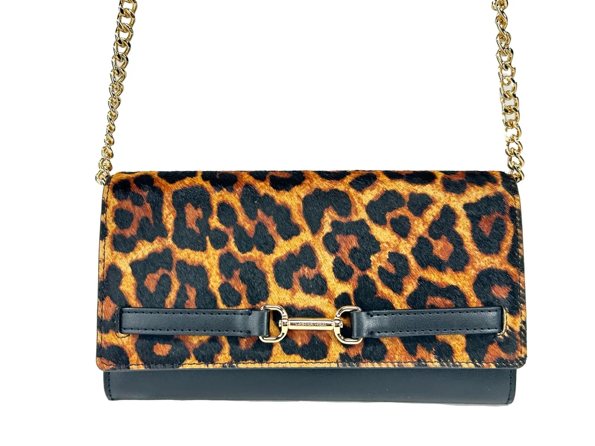 Michael Kors Animal Print Brown Bags & Handbags for Women 