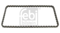 Febi Bilstein Steuerkette 100075 FüR Honda