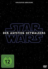 Star Wars: Episode IX - Der Aufstieg Skywalkers | J. J. Abrams (u. a.) | Deutsch