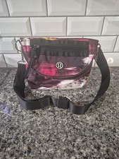 LULULEMON All Night Festival Pigment Wind Berry Rumble 5L