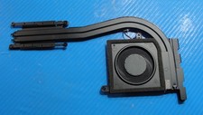 Dell Latitude 5420 14" Genuine CPU Cooling Fan w/Heatsink HX40M AT30K002ZCL