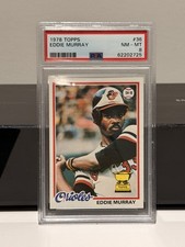 1978 Topps Baseball Cards 63