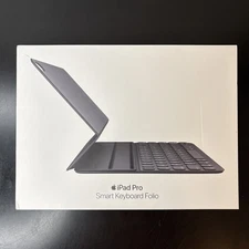 Apple Smart Keyboard Folio Case for 11-inch iPad Pro A2038 (MXNK2LL/A)