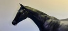 Breyer Richard Shrake's Miss Resistance Free Horse Figure Reeves Item No 1126 — photo 10
