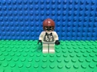 Lego Ten Numb Minifigure sw0153 6208 Star Wars CMF Lot Rare Retired Vintage HTF