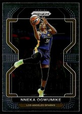 2022-23 Panini Prizm WNBA Nneka Ogwumike Los Angeles Sparks #92