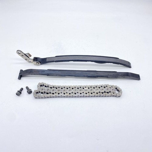 Engine Timing Chain Guides Set For 2001-2005 YAMAHA RAPTOR 660R 660