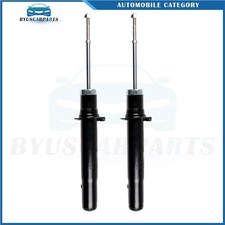 For Eagle Talon Mitsubishi Eclipse Left Right Front Pair Struts Shocks