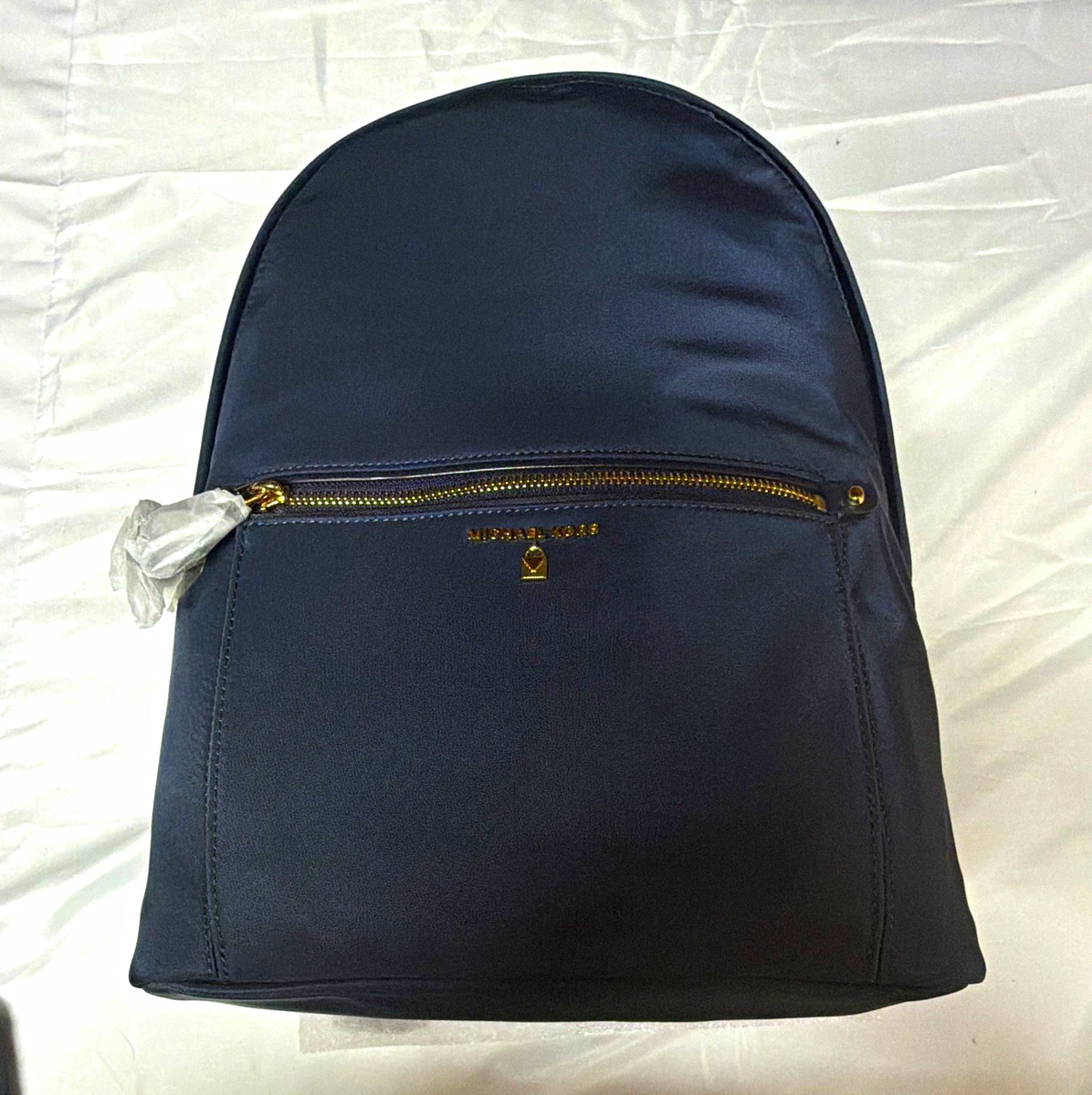 Michael Kors Nylon Exterior Backpack Bags & Handbags for Women for