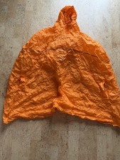 Vaude Regenponcho für Kinder Größe L, ca. ...