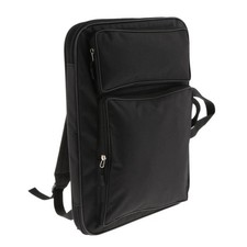 Art Portfolio Case Artist Backpack Canvas Bag