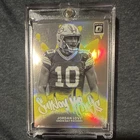 2025 Donruss Optic Jordan Love Base (RAW)