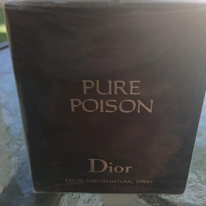 Pure Poison Discontinued Fragrances for Women for sale | eBay