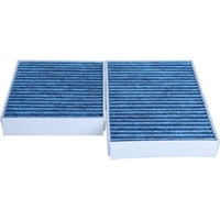 Maxgear 26-1827 Filter Innenraumluft FüR Citroen Peugeot DS 207 207 208 207 DS3