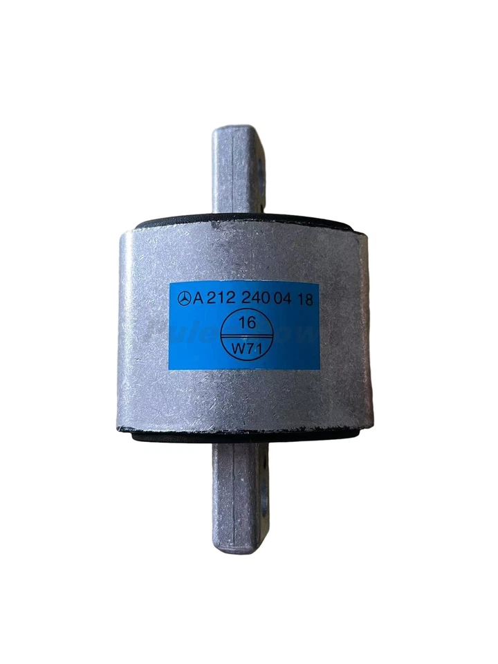 A2122400318 Transmission Mount OEM For Mercedes C300 C350 E350 E400 CLS400 E350 - Image 3 of 4