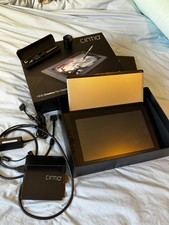 Wacom Cintiq 13HD Creative Pen Touch Display DTH1300K New Open Box