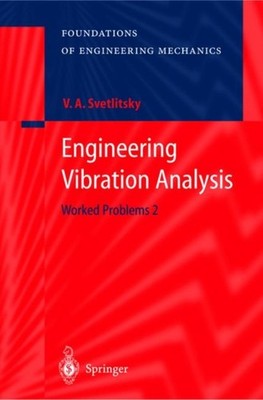 Svetlitsky - Engineering Vibration Analysis   Worked Problems 2 - New  - X555z