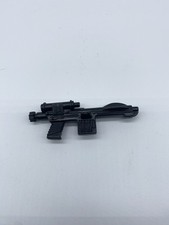 LARGE 15 IG-88 FIGURE SHORT BLASTER VINTAGE STAR WARS KENNER 1977 ORIGINAL