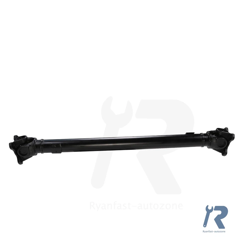 Front Driveshaft Prop Shaft Assembly for BMW E60 E61 525xi 530xi 528i 535i AWD Foto 4 de 4