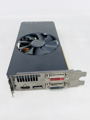 CORE RADEON R9 270 925M BOOST 2GB D5 DP  HDMI 2XD - USED PULL