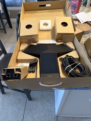 Polycom RealPresence Trio 8500 IP Conference Phone HD Voice with Touchscreen