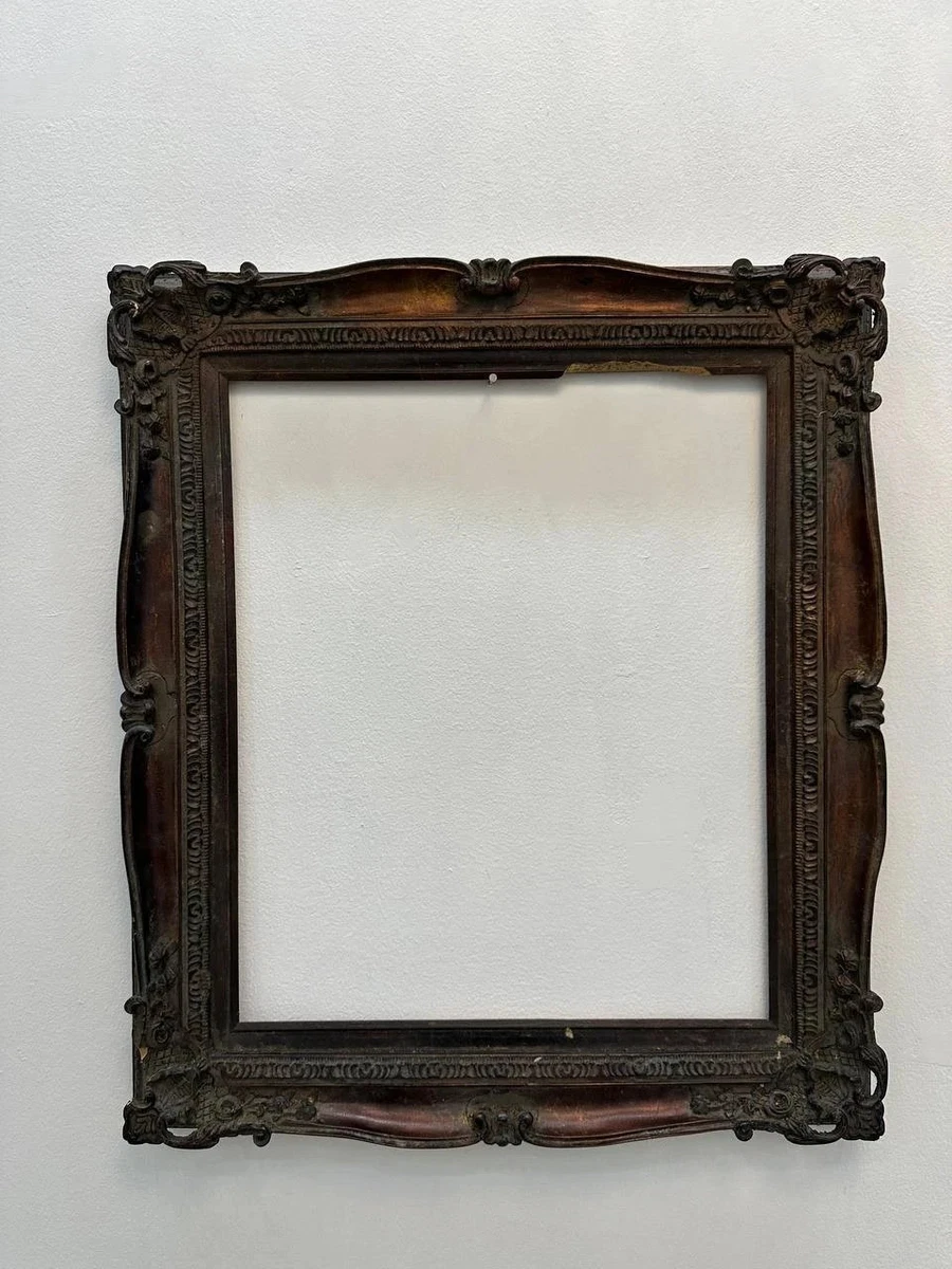Antique Painting Frame In Antique Picture Frames for sale | eBay