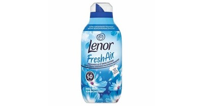 Lenor Fresh Wind Fabric Rinse