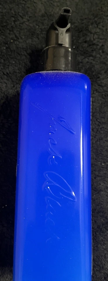 Jack Loción Negra Azul Medianoche Hidratante Cuerpo 16 Fl Oz Lavanda NUEVO Foto 2 de 3