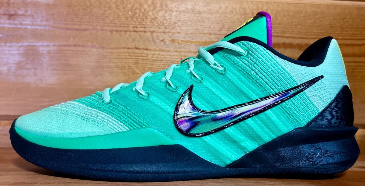 Nike Sabrina 3 Gamer Womens Size 12.5 (M/11) Basketball Shoes